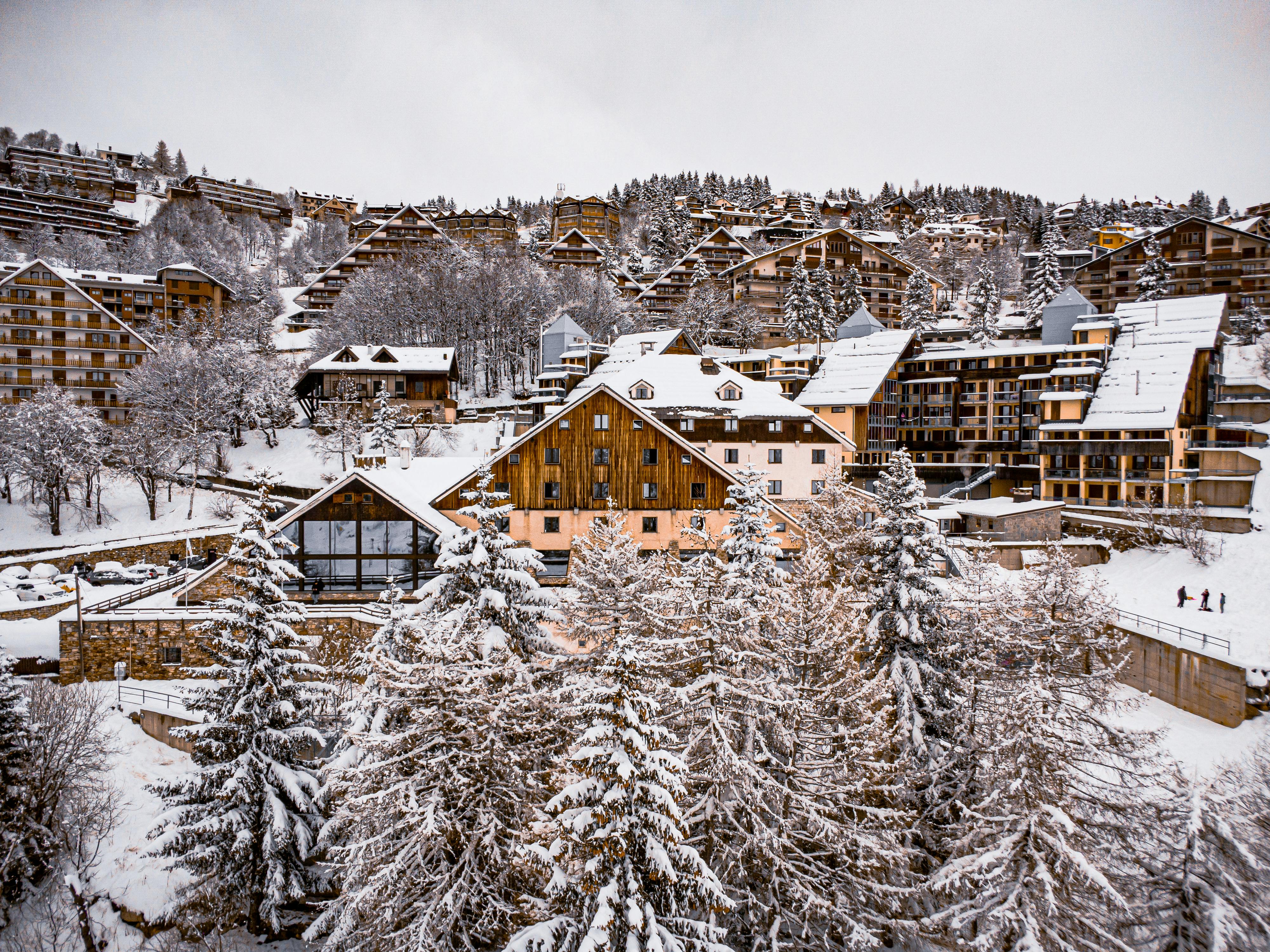 Les 2 Alpes